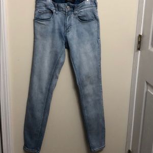 PacSun Men’s Denim Skinniest Jeans